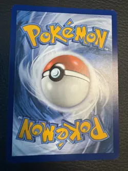 Clemont's Quick Wit 229/191 Surging Sparks Full Art Trainer Holo Pokemon TCG NM - Image 2