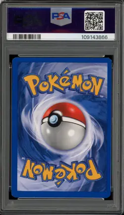 Pokemon Marill Southern Islands Holo Promo #11 PSA 10 Gem Mint - Image 2