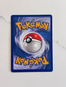 Pokemon Charmander 98/165 (Regular) 2002 Expedition Base - Image 2
