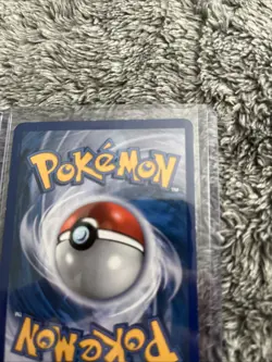 Pokemon TCG Scizor 7/90 HGSS Undaunted Holo Rare LP Condition 2010 - Image 4