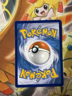 Pokemon Boundaries Crossed - Squirtle - NON HOLO Common - 29/149 - NM - Image 2