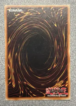 Darklord Nurse Reficule DESO EN048 Super Rare 1st Edition NM - Image 2