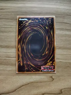 Yu-Gi-Oh! - Mirage Knight - Super Rare / Holo - DCR-018 - Image 2