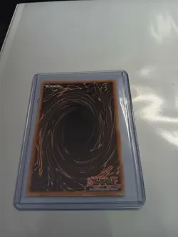 Yu-Gi-Oh! Marshmao Yummy DOOD-EN024 Secret Rare 1st Edition - Image 2