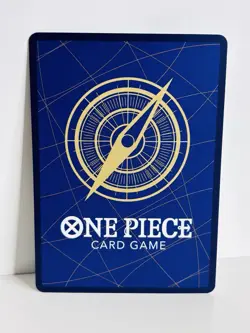 Atmos - OP08-040 - Promo - One Piece Card Game - Best Vol3 N/M - Image 2