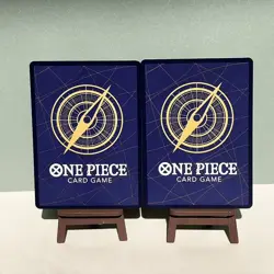 One Piece Chinese Card 2x Yamato 3rd Anniversary & Flagship Battle Best 8 Prize - Image 2