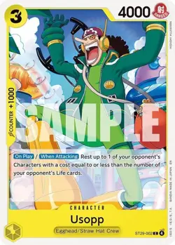 One Piece Card Game - Egghead - Singles - Image 3