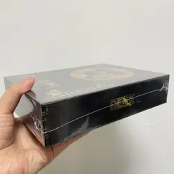 One Piece Trading Card Premium Booster Box Anime TCG New Sealed Limited KACHI - Image 2