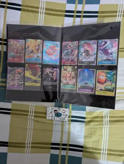 One Piece Card Game Premium Card Collection - Best Selection Vol. 4 ENGLISH - Image 2