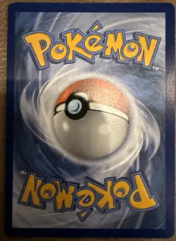 POKEMON Team Rocket's Handiwork Full Art Trainer Card Holo Rare 124/124 - Image 3