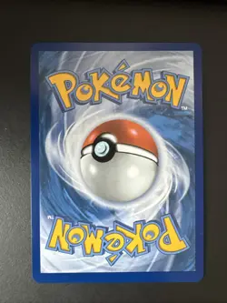 ME01: Mega Evolution Mega Camerupt ex #156/132 Ultra Rare Pokemon Card - Image 2