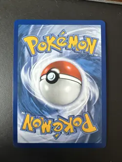 ME01: Mega Evolution Mega Camerupt ex #156/132 Ultra Rare Pokemon Card - Image 3