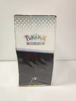 Pokemon Trading Card Game Prismatic Evolutions Elite Trainer Box (ETB) NEW - Image 4