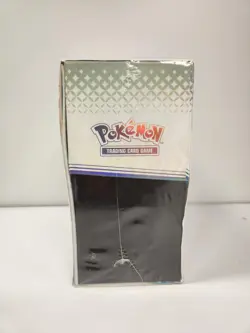 Pokemon Trading Card Game Prismatic Evolutions Elite Trainer Box (ETB) NEW - Image 5