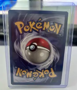 1999 Pokemon TCG Base Set Pidgeotto (22/102) Rare Card - Image 2