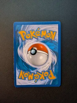 Tangrowth LV. 38 10/106 Holo Rare Pokemon Great Encounters Card MP - Edge/White - Image 2