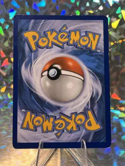 Pokemon Card Victreebel Celestial Storm Reverse Holo Rare 3/168 - Image 2
