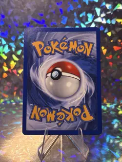 Omanyte 60/75 - Neo Discovery Set - Pokemon TCG Card - Lightly Played - Image 2