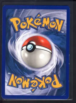 Celebi Pokemon 4Ever #50 Black Star Promo (NM/LP) Pokemon Card WOTC 2002 - Image 2