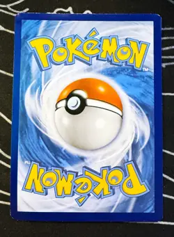 Alakazam EX 125/124 Secret Rare XY Fates Collide Pokemon Card Lightly Played - Image 2