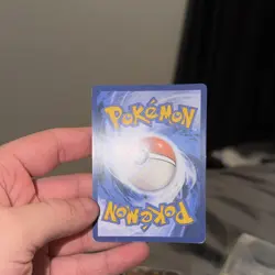 Pokemon M Charizard EX Flashfire 69/106 Holo Ultra Rare Mega Evolution Card - Image 5