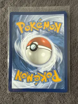 Espathra 197/182 Illustration Rare Near Mint Paradox Rift Holo Pokemon TCG Card - Image 2