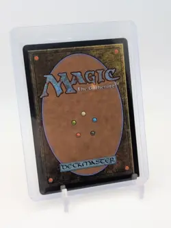 MTG - Vibrance - Borderless Mythic #295 - Lorwyn Eclipsed NM - Image 2