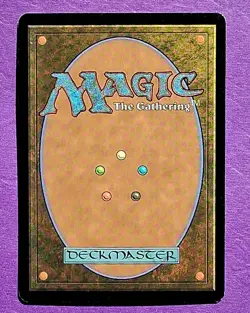 MTG Tunnel Vision Ravnica: City of Guilds Foil NM - Image 5