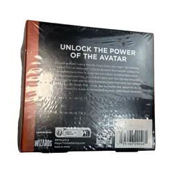 Magic: The Gathering, Avatar: The Last Airbender Collector Booster Box, 12 Pac - Image 3