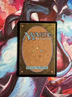 NM Seedborn Muse 179/302 "The List" Reprint C19 Commander 2019 - Image 2