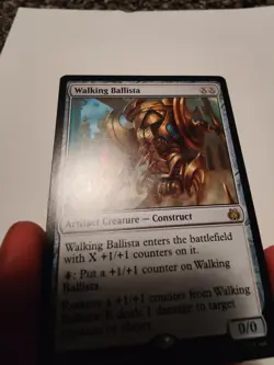 Walking Ballista Aether Revolt Regular - Image 5