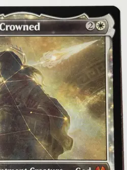 Heliod, Sun-Crowned Theros Beyond Death Showcase Regular - Image 5