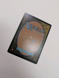 MTG - Dolmen Gate (Borderless) - Lorwyn Eclipsed NM/M Condition - Image 3