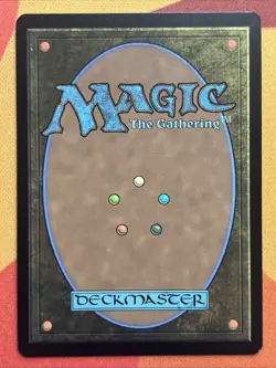 Magic MTG Case of the Locked Hothouse [Promo] (0231) Murders at Karlov Manor NM - Image 2