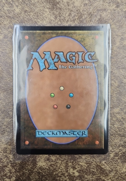 MTG Aggravated Assualt (Anime Borderless) Wilds of Eldraine Mint Condition - Image 3