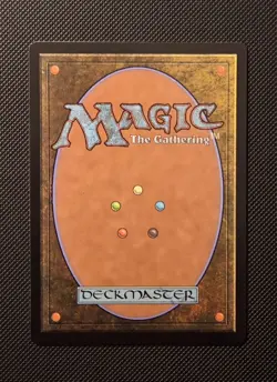 Wistfulness Mythic Borderless Foil Lorwyn NM MTG Magic - Image 2