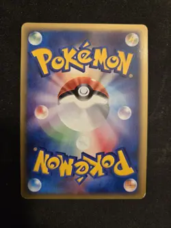Pokemon TCG Forretress 075/088 Japanese Split Earth Holo 1st Edition - Image 2
