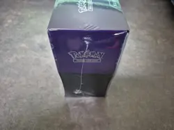 Pokemon Scarlet & Violet Paldean Fates ETB Elite Trainer Box NEW Factory Sealed - Image 5