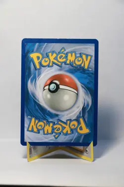 Pokemon TCG HO-OH GX Sun & Moon Sm80 Promo Promo - Image 3