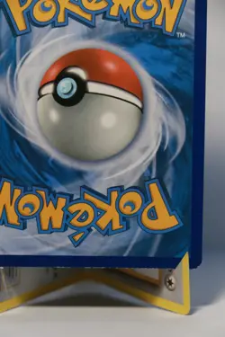 Pokemon TCG HO-OH GX Sun & Moon Sm80 Promo Promo - Image 4