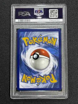 2023 Pokemon SWSH Crown Zenith Pikachu Full Art #160/159 PSA 9 - Image 2