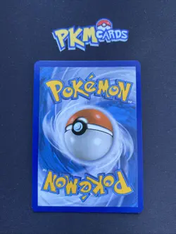 Pokemon TCG Entei Ancient Origins 14/98 Cosmos Holo Rare LP. - Image 2