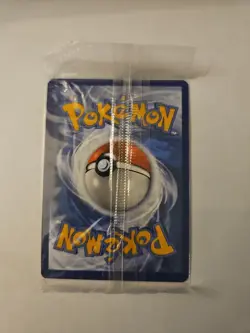 2023 Pokemon SV 151 Snorlax 051 SVP EN Black Star Promo Sealed - Image 5