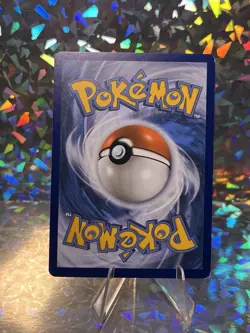 Pokemon - Tynamo - Fusion Strike - 095/264 - Reverse Holo 2021 - Image 2