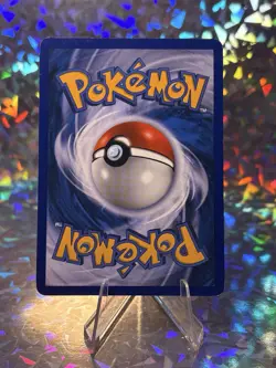 Teddiursa 105/123 Pokemon English Diamond & Pearl Mysterious Treasures 2007 MP - Image 2
