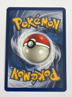 1999 Pokemon Fossil Set Slowpoke 1st Edition Common LP 55/62 - Image 2