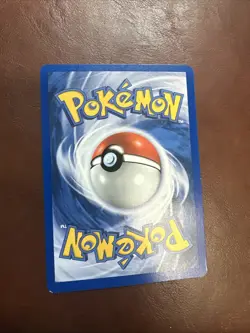 Pokemon TCG Koga's Pidgeotto Gym Challenge 27/132 - Image 2