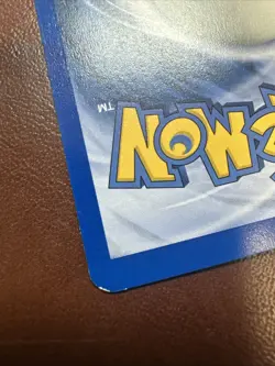 Pokemon TCG Koga's Pidgeotto Gym Challenge 27/132 - Image 3