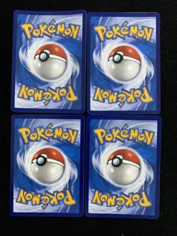 2023 Pokemon TCG S-Chinese CSDC 021/024 023/024 E Pikachu V Holo Lot*4 LU57 - Image 2