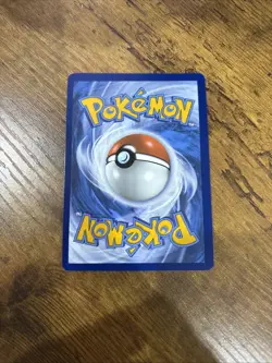Pokemon TCG Charizard EX 196 Scarlet And Violet Black Star Promo NM - Image 3
